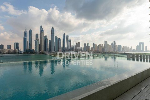 شقة للإيجار في Dubai Harbour، دبي، الإمارات العربية المتحدة 3 غرفة نوم ، 177.35 متر مربع ، رقم 745897 - صورة 17