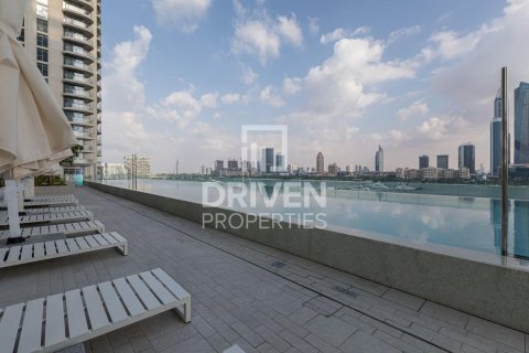 شقة للإيجار في Dubai Harbour، دبي، الإمارات العربية المتحدة 3 غرفة نوم ، 177.35 متر مربع ، رقم 745897 - صورة 16