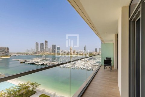 Apartament do wynajęcia w Dubai Harbour, Dubai, ZEA 1 sypialnia, 80.92 mkw., nr 745898 - zdjęcie 1