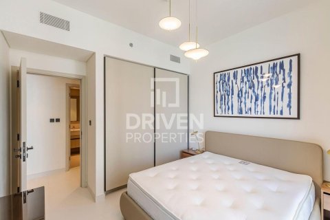 Apartament do wynajęcia w Dubai Harbour, Dubai, ZEA 1 sypialnia, 80.92 mkw., nr 745898 - zdjęcie 7