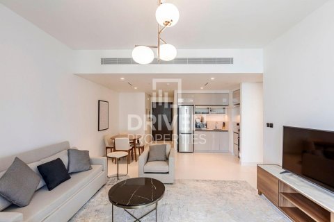 Apartament do wynajęcia w Dubai Harbour, Dubai, ZEA 1 sypialnia, 80.92 mkw., nr 745898 - zdjęcie 3