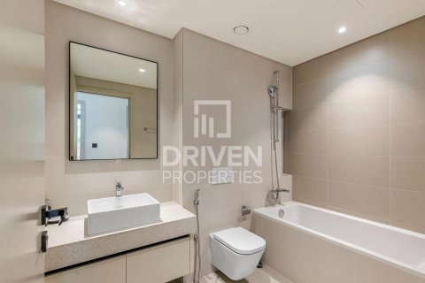 Apartament do wynajęcia w Dubai Harbour, Dubai, ZEA 1 sypialnia, 80.92 mkw., nr 745898 - zdjęcie 11
