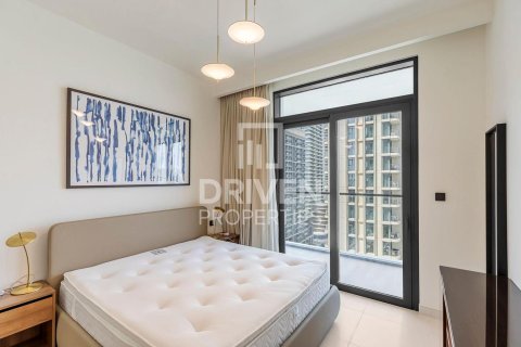 Apartament do wynajęcia w Dubai Harbour, Dubai, ZEA 1 sypialnia, 80.92 mkw., nr 745898 - zdjęcie 6