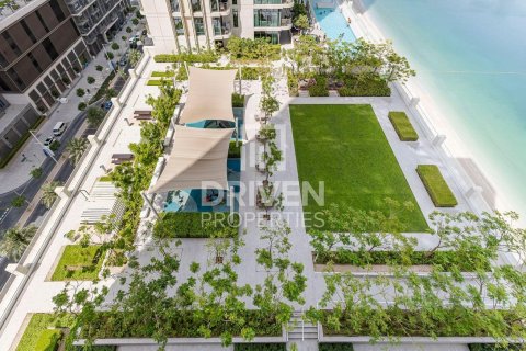 Apartament do wynajęcia w Dubai Harbour, Dubai, ZEA 1 sypialnia, 80.92 mkw., nr 745898 - zdjęcie 12