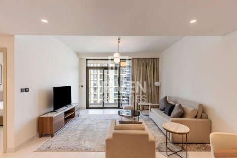 Apartament do wynajęcia w Dubai Harbour, Dubai, ZEA 1 sypialnia, 80.92 mkw., nr 745898 - zdjęcie 9