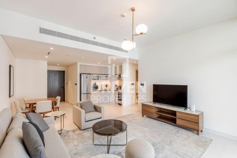 Apartament do wynajęcia w Dubai Harbour, Dubai, ZEA 1 sypialnia, 80.92 mkw., nr 745898 - zdjęcie 4