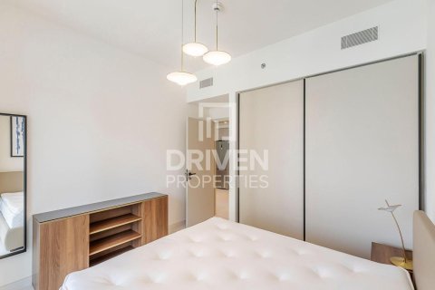 Apartament do wynajęcia w Dubai Harbour, Dubai, ZEA 1 sypialnia, 80.92 mkw., nr 745898 - zdjęcie 8