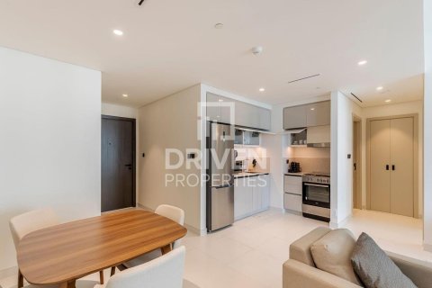 Apartament do wynajęcia w Dubai Harbour, Dubai, ZEA 1 sypialnia, 80.92 mkw., nr 745898 - zdjęcie 10
