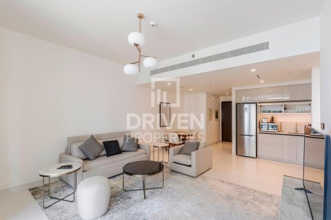 Apartament do wynajęcia w Dubai Harbour, Dubai, ZEA 1 sypialnia, 80.92 mkw., nr 745898 - zdjęcie 5