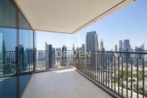Zabeel, Dubai, संयुक्त अरब अमीरात में अपार्टमेंट, 2 बेडरूम, 119.1 वर्ग मीटर, संख्या 745901