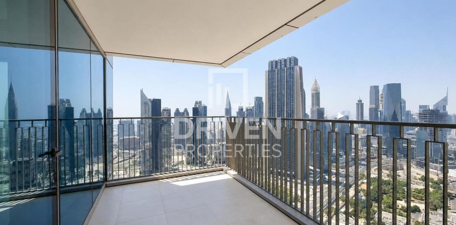 Apartamento em Zabeel, Dubai, EAU 2 quartos, 119.1 m2 № 745901