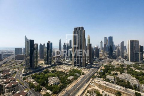 Apartamento para arrendamento em Zabeel, Dubai, EAU 2 quartos, 119.1 m2 № 745901 - foto 21