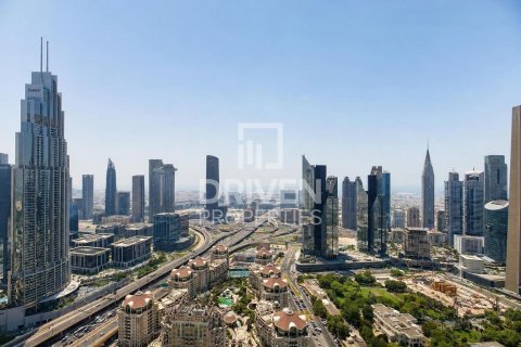 Apartamento para arrendamento em Zabeel, Dubai, EAU 2 quartos, 119.1 m2 № 745901 - foto 20