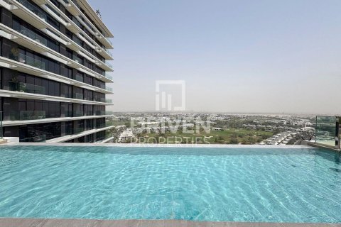 آپارتمان برای اجاره در Dubai Hills Estate، Dubai، امارات متحده عربی 1 خوابه ، 89.09 متر مربع ، شماره 745900 - تصویر 7