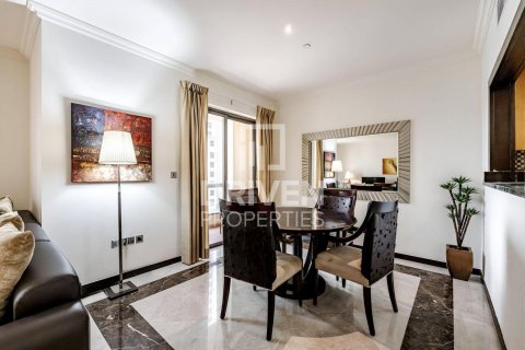 Apartment in Jumeirah Beach Residence, Dubai, UAE 2 bedrooms, 136.01 sq.m. № 745899 - photo 13