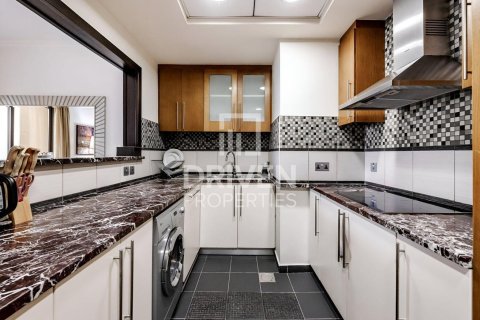 Apartment in Jumeirah Beach Residence, Dubai, UAE 2 bedrooms, 136.01 sq.m. № 745899 - photo 9
