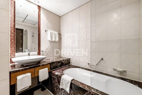 Apartment in Jumeirah Beach Residence, Dubai, UAE 2 bedrooms, 136.01 sq.m. № 745899 - photo 17
