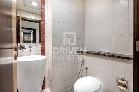Apartment in Jumeirah Beach Residence, Dubai, UAE 2 bedrooms, 136.01 sq.m. № 745899 - photo 14