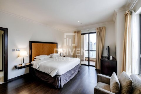 Apartment in Jumeirah Beach Residence, Dubai, UAE 2 bedrooms, 136.01 sq.m. № 745899 - photo 4