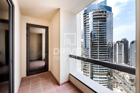 Apartment in Jumeirah Beach Residence, Dubai, UAE 2 bedrooms, 136.01 sq.m. № 745899 - photo 12