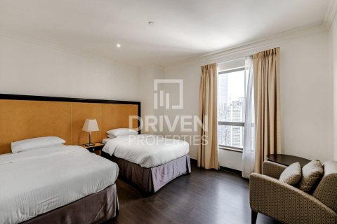 Apartment in Jumeirah Beach Residence, Dubai, UAE 2 bedrooms, 136.01 sq.m. № 745899 - photo 5