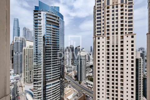 Apartment in Jumeirah Beach Residence, Dubai, UAE 2 bedrooms, 136.01 sq.m. № 745899 - photo 16
