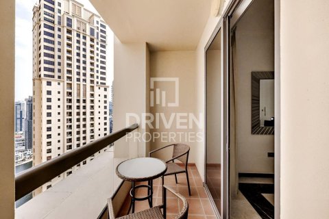 Apartment in Jumeirah Beach Residence, Dubai, UAE 2 bedrooms, 136.01 sq.m. № 745899 - photo 7