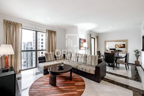 Apartment in Jumeirah Beach Residence, Dubai, UAE 2 bedrooms, 136.01 sq.m. № 745899 - photo 2