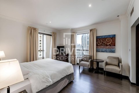 Apartment in Jumeirah Beach Residence, Dubai, UAE 2 bedrooms, 136.01 sq.m. № 745899 - photo 3