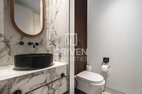 Wohnung zur Miete in Jumeirah Lake Towers, Dubai, VAE 1 Schlafzimmer, 68.84 m2 Nr. 745896 - Foto 9