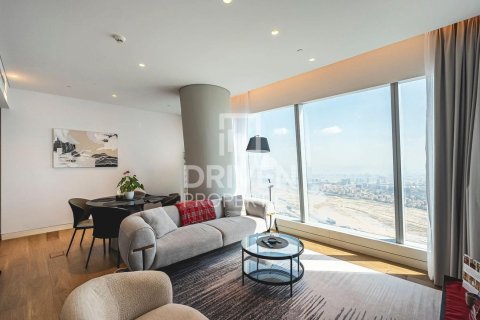 Wohnung zur Miete in Jumeirah Lake Towers, Dubai, VAE 1 Schlafzimmer, 68.84 m2 Nr. 745896 - Foto 3
