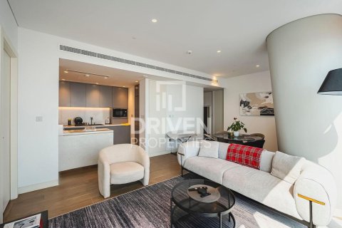 Wohnung zur Miete in Jumeirah Lake Towers, Dubai, VAE 1 Schlafzimmer, 68.84 m2 Nr. 745896 - Foto 2