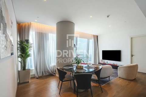 Wohnung in Jumeirah Lake Towers, Dubai, VAE: 1 Schlafzimmer, 68.84 m2 Nr. 745896