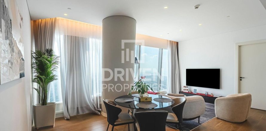 Wohnung in Jumeirah Lake Towers, Dubai, VAE: 1 Schlafzimmer, 68.84 m2 Nr. 745896