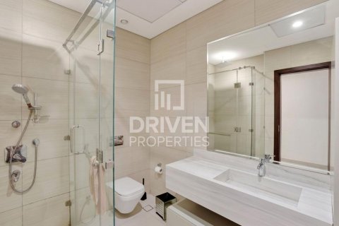 Apartment til leje i Downtown Dubai (Downtown Burj Dubai), Dubai, UAE 1 soveværelse, 98.2 kvm № 745895 - foto 11