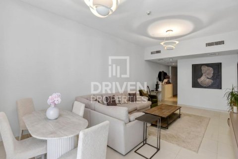 Apartment til leje i Downtown Dubai (Downtown Burj Dubai), Dubai, UAE 1 soveværelse, 98.2 kvm № 745895 - foto 4