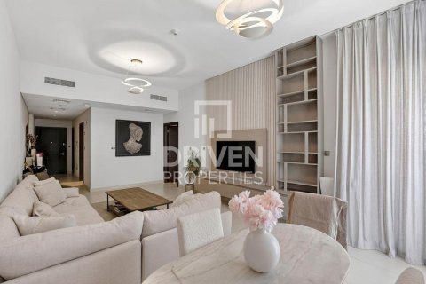Apartment til leje i Downtown Dubai (Downtown Burj Dubai), Dubai, UAE 1 soveværelse, 98.2 kvm № 745895 - foto 2
