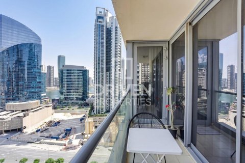 Apartment til leje i Downtown Dubai (Downtown Burj Dubai), Dubai, UAE 1 soveværelse, 98.2 kvm № 745895 - foto 14