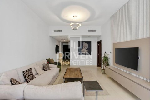 Apartment til leje i Downtown Dubai (Downtown Burj Dubai), Dubai, UAE 1 soveværelse, 98.2 kvm № 745895 - foto 3
