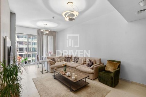 Apartment til leje i Downtown Dubai (Downtown Burj Dubai), Dubai, UAE 1 soveværelse, 98.2 kvm № 745895 - foto 5