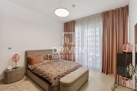 Apartment til leje i Downtown Dubai (Downtown Burj Dubai), Dubai, UAE 1 soveværelse, 98.2 kvm № 745895 - foto 10