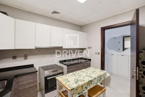 Apartment til leje i Downtown Dubai (Downtown Burj Dubai), Dubai, UAE 1 soveværelse, 98.2 kvm № 745895 - foto 7
