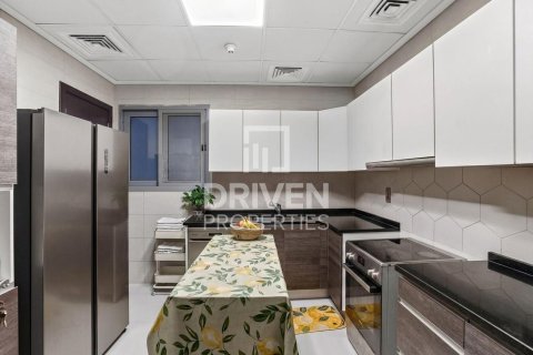 Apartment til leje i Downtown Dubai (Downtown Burj Dubai), Dubai, UAE 1 soveværelse, 98.2 kvm № 745895 - foto 8