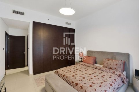 Apartment til leje i Downtown Dubai (Downtown Burj Dubai), Dubai, UAE 1 soveværelse, 98.2 kvm № 745895 - foto 9