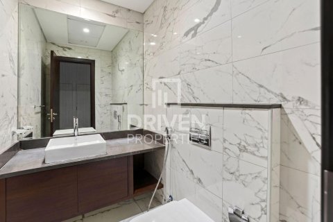 Apartment til leje i Downtown Dubai (Downtown Burj Dubai), Dubai, UAE 1 soveværelse, 98.2 kvm № 745895 - foto 12