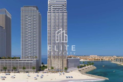 Купить квартиру в Dubai Harbour, Дубай, ОАЭ 2 спальни, 115м2, № 764566 - фото 7