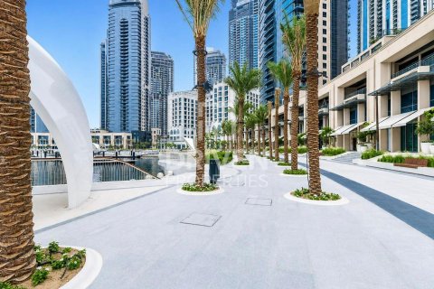 Apartment in Dubai Creek Harbour (The Lagoons), UAE 2 bedrooms, 126.63 sq.m. № 765088 - photo 11