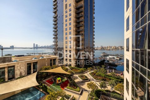 Apartment in Dubai Creek Harbour (The Lagoons), UAE 2 bedrooms, 126.63 sq.m. № 765088 - photo 15