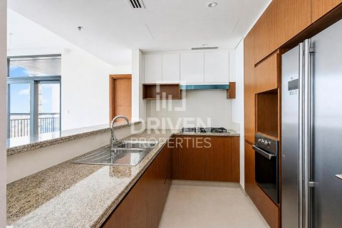 Apartment in Dubai Creek Harbour (The Lagoons), UAE 2 bedrooms, 126.63 sq.m. № 765088 - photo 8