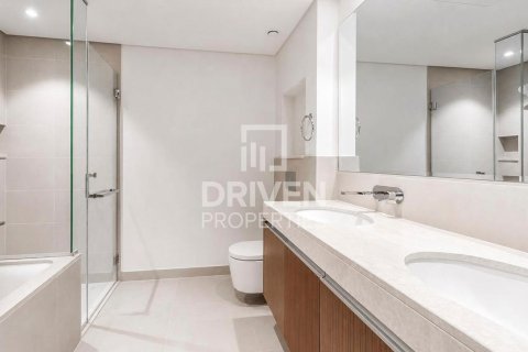 Apartment in Dubai Creek Harbour (The Lagoons), UAE 2 bedrooms, 126.63 sq.m. № 765088 - photo 9